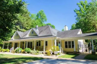 Carolina Manor Treatment Center NC 28358