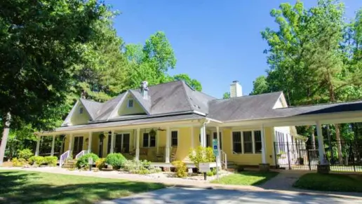 Lumberton Treatment Center