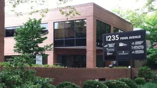 Family Guidance Center — Wyomissing