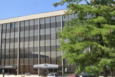 Legacy Healing Center - New Jersey NJ 8034