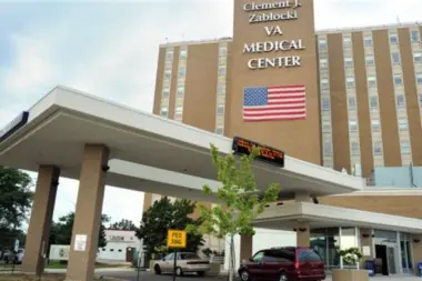 Milwaukee VA Medical Center - Clement J. Zablocki VA Medical Center WI 53295