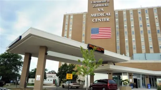 Milwaukee VA Medical Center – Clement J. Zablocki VA Medical Center