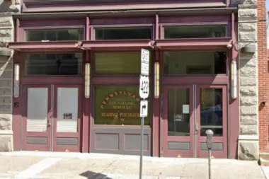 Pennsylvania Counseling Services - 5th Street PA 19602