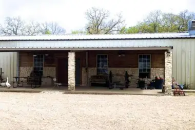 Resolution Ranch TX 76520