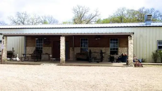 Resolution Ranch