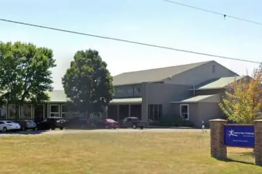 Teen Challenge - Willamette Valley Campus OR 97377