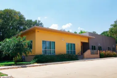 The Last Resort Recovery Center 78745