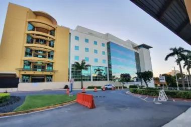 VA Caribbean Healthcare System PR 921