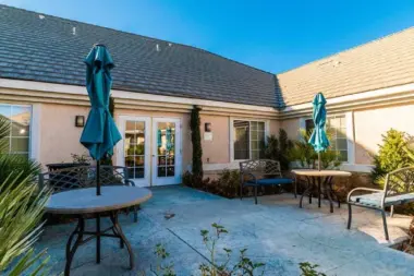 Vogue Recovery Center Las Vegas NV