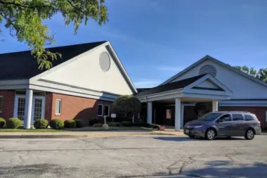 A Renewed Mind OH 43551