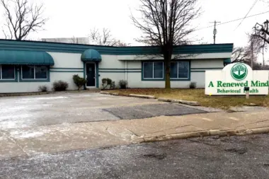 A Renewed Mind - Tremainsville OH 43613