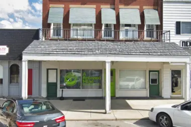 A Renewed Mind OH 43567