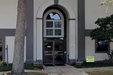 A Stepping Stone to Success FL 32789