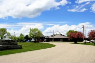 Aberdeen Area Youth Regional SD 57601