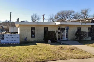 ABODE Treatment TX 76104