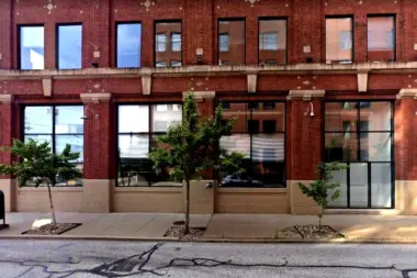 Abraxas WorkBridge PA 15222