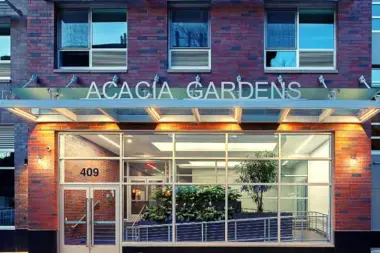 Acacia Network - Amanecer Recovery Center NY
