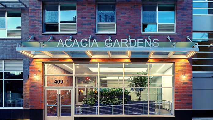 Acacia Network - Amanecer Recovery Center NY