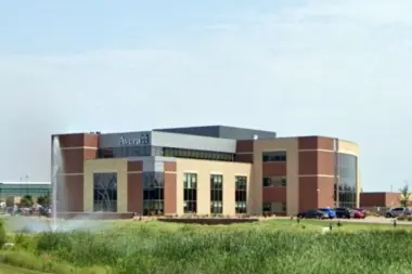 Access Health and Avera Medical Group Family Health Center SD 57301