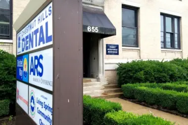 Accessible Recovery Services PA 15701