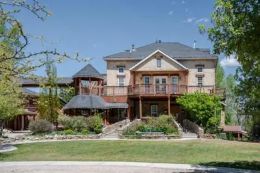 Acqua Recovery UT 84049