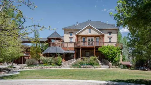 Acqua Recovery & Addiction Treatment Center