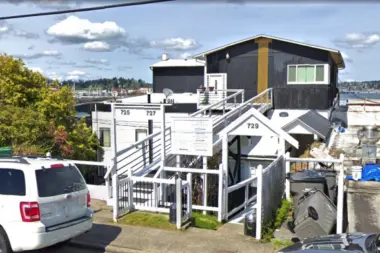 Action Counseling WA 98366