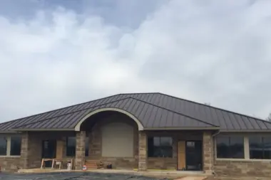 Ada VA Community Based Outpatient Clinic OK 74820