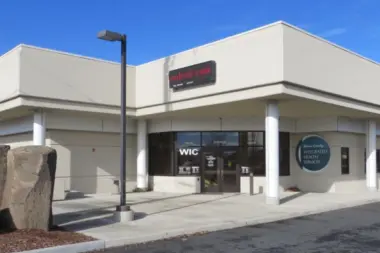 Adams County Integrated Health Care Services WA 99344