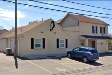 Adams Recovery Center - Women's Program OH 45140