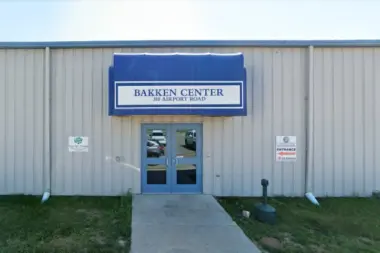 ADAPT - Airport Road ND 58801