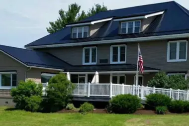 ADAS - Maple Manor PA 16701