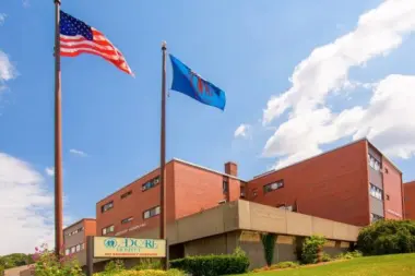 AdCare Hospital MA 1605