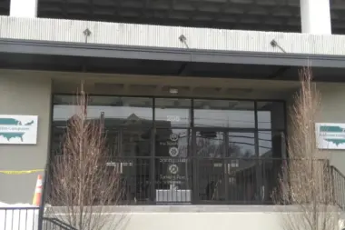 Addiction Campuses TN 37203