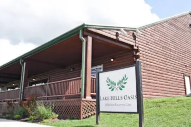 Addiction Recovery Care - Lake Hills Oasis KY 42501