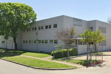 ADOBE Treatment - S. Peak Street TX 76108