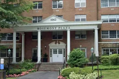 Chambersburg Hospital - Behavioral Health PA 17201