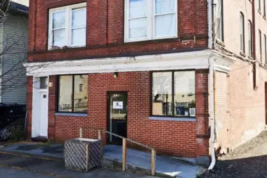 Adult and Teen Challenge Connecticut CT