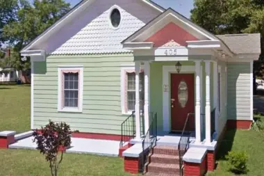 Advantage Behavioral Healthcare NC 28352