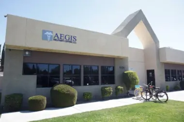 Aegis Treatment Centers on Columbus CA