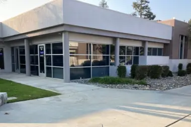 Aegis Treatment Centers on Truxtun CA