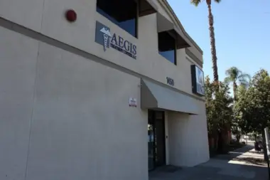 AEGIS Treatment Centers - Pasadena CA 91104