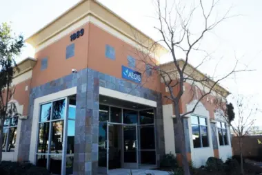 Aegis Treatment Centers Redlands CA