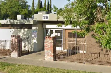 Aegis Treatment Centers Stockton 5th St CA