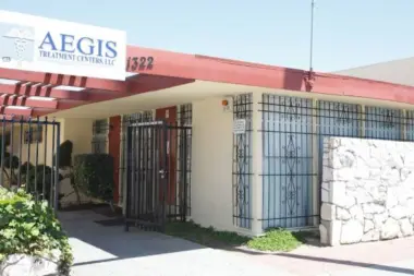 Aegis Treatment Centers Wilmington CA