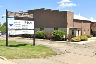 Affiliated Counseling Center WI 53916