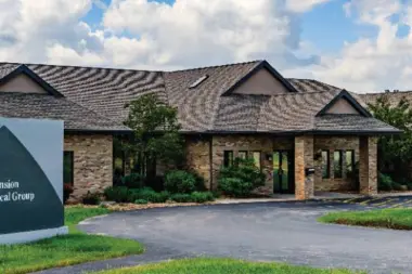 Affinity Medical Group Kaulauna WI 54130