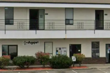 Agape Unlimited WA 98312