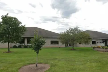 Agnesian Healthcare - Doll & Associates WI 54935