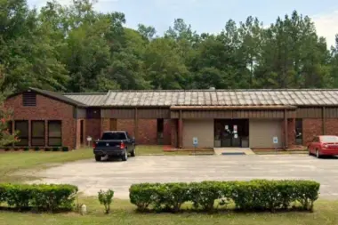 Aiken - Barnwell Mental Health Center - The Polly Best Center SC 29812